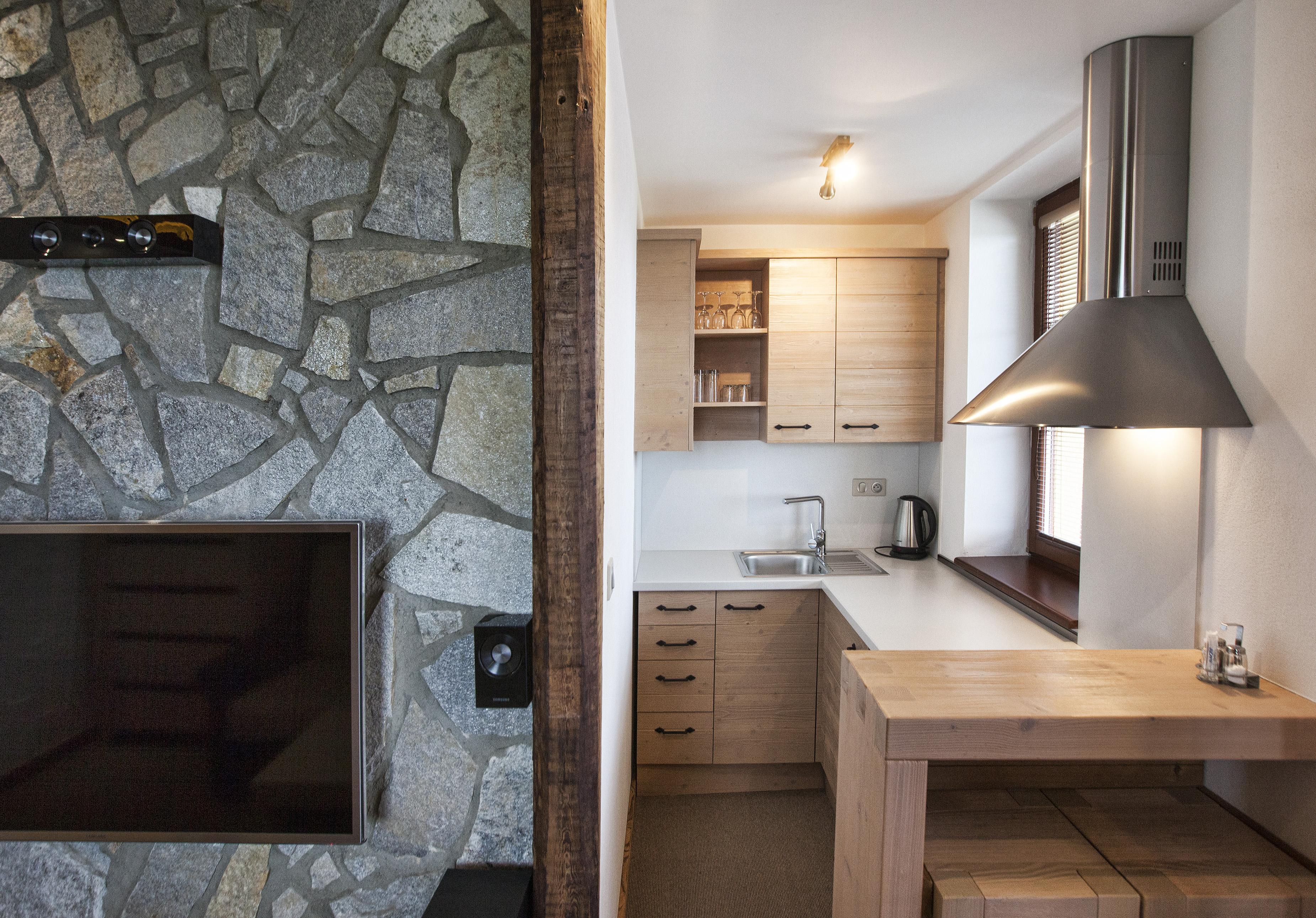 Apartman Kukucka Mountain View Tatranska Lomnica Ngoại thất bức ảnh