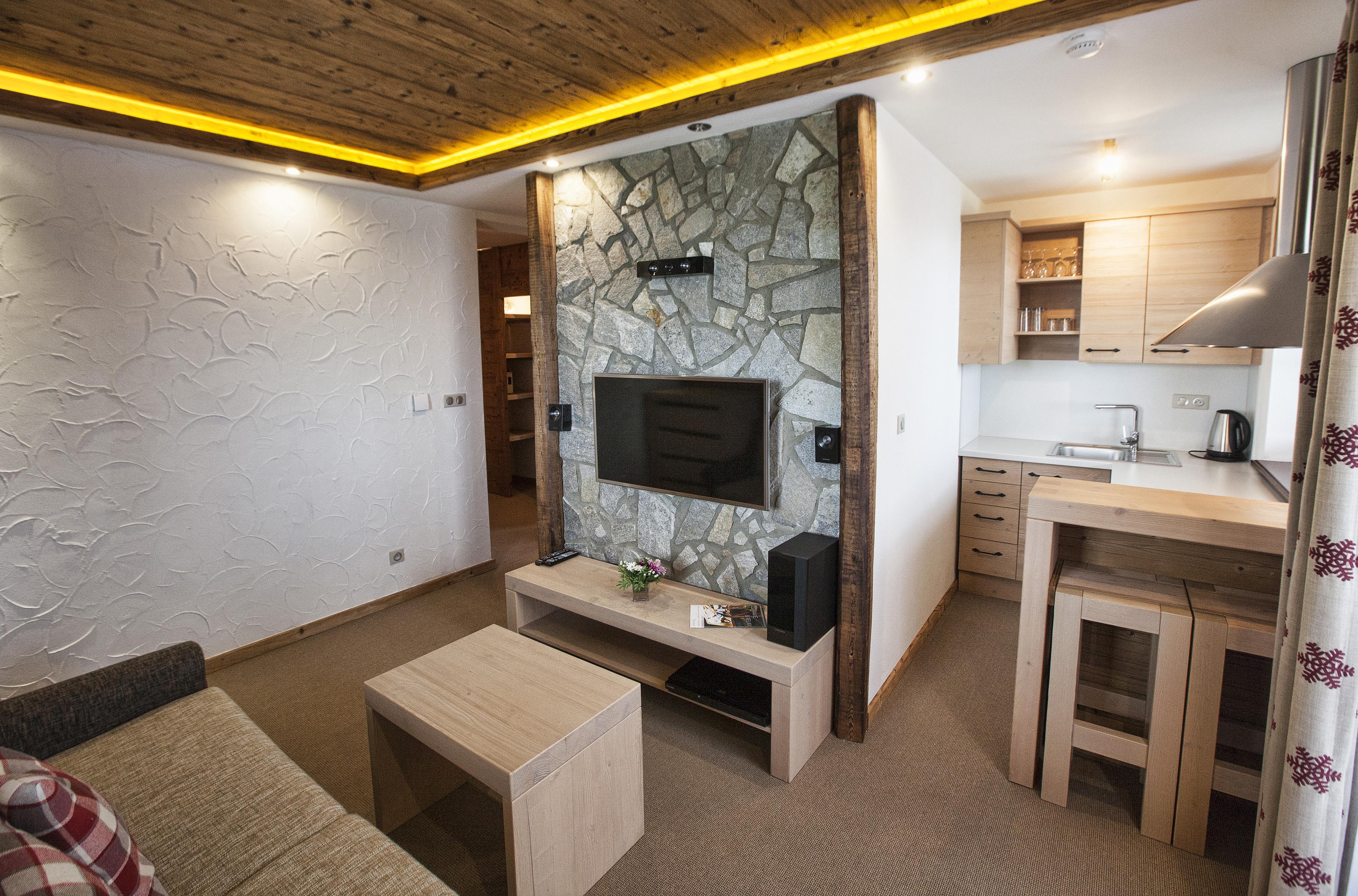 Apartman Kukucka Mountain View Tatranska Lomnica Ngoại thất bức ảnh