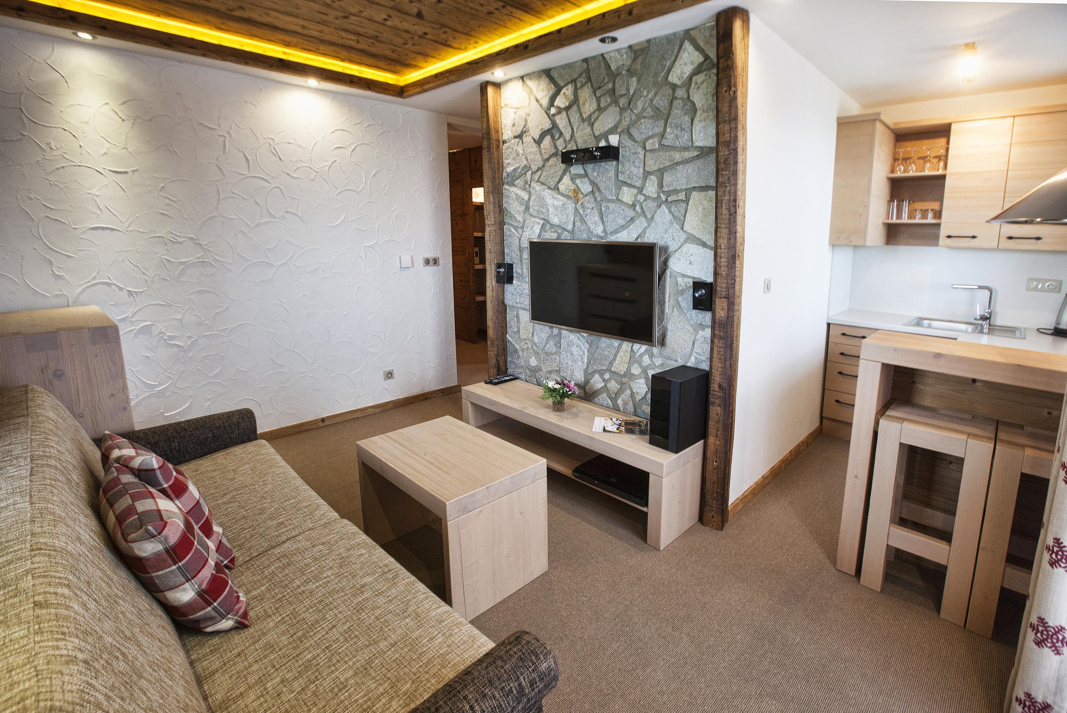 Apartman Kukucka Mountain View Tatranska Lomnica Ngoại thất bức ảnh